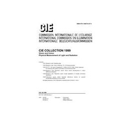 CIE 135-1999