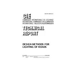 CIE 132-1999