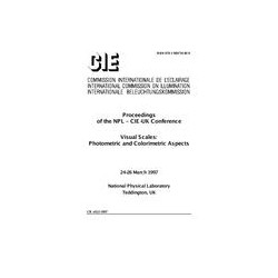 CIE x012-1997