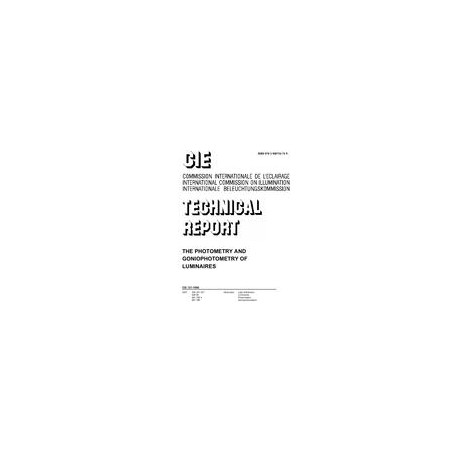 CIE 121-1996