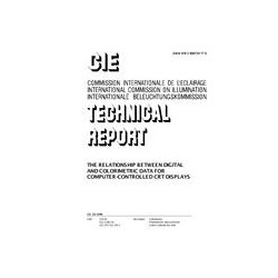 CIE 122-1996