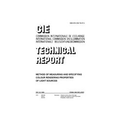 CIE 013.3-1995