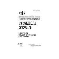 CIE 116-1995