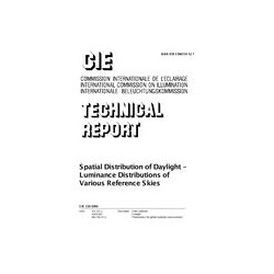 CIE 110-1994