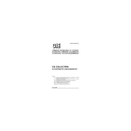 CIE 114-1994