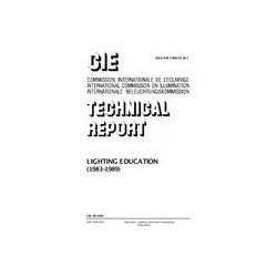 CIE 099-1992