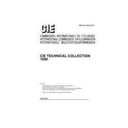 CIE 089-1991