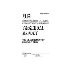 CIE 084-1989