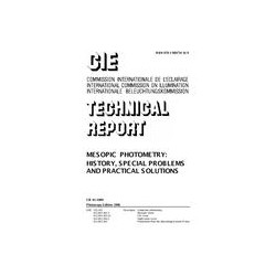 CIE 081-1989