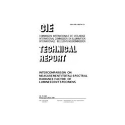 CIE 076-1988