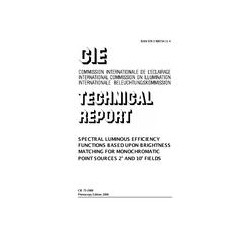 CIE 075-1988
