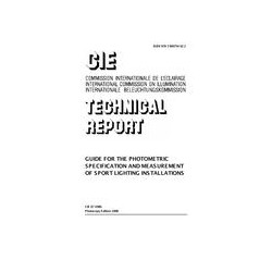 CIE 067-1986