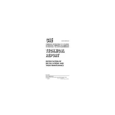 CIE 033-1977