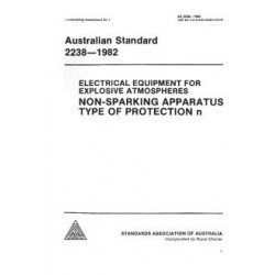 AS 2238-1982 [ Superseded ]