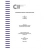 CII RR103-11