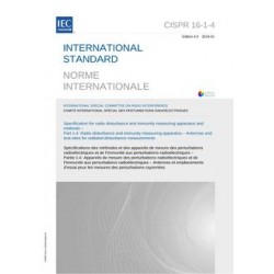 CISPR 16-1-4 Ed. 4.0 b:2019