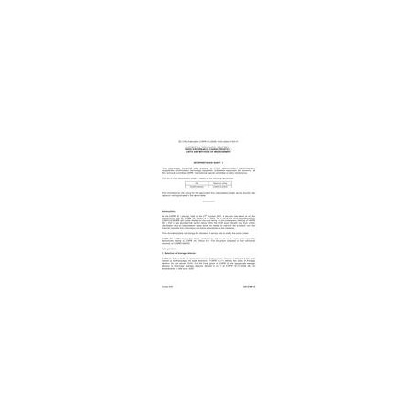CISPR 22 ISH I1 Ed. 6.0 b:2009