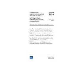 CISPR 16-2-3 Ed. 2.0 b:2006