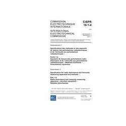 CISPR 16-1-4 Amd.2 Ed. 1.0 b:2005