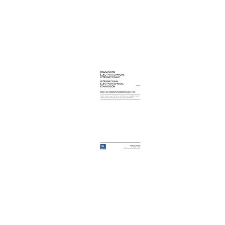 CISPR 20 Ed. 5.2 b:2005