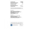 CISPR 11 Amd.1 Ed. 4.0 b:2004