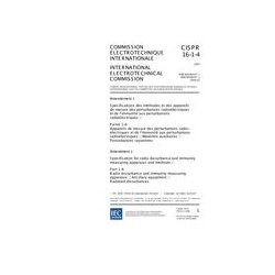 CISPR 16-1-4 Amd.1 Ed. 1.0 b:2004