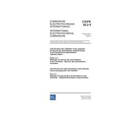 CISPR 16-2-3 Ed. 1.0 b:2003