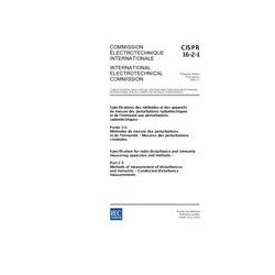 CISPR 16-2-1 Ed. 1.0 b:2003