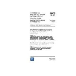 CISPR 16-1-5 Ed. 1.0 b:2003