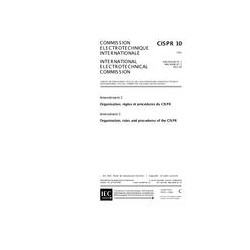 CISPR 10 Amd.2 Ed. 4.0 b:2001