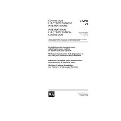 CISPR 21 Ed. 2.0 b:1999