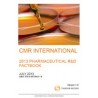 CMR International 2013 Pharmaceutical R&amp;D Factbook