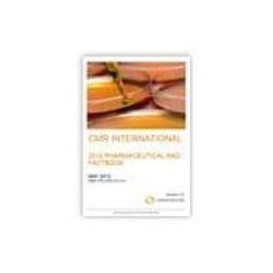 CMR International 2012 Pharmaceutical R&amp;D Factbook
