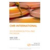 CMR International 2011 Pharmaceutical R&amp;D Factbook, Static-Data Single-User License