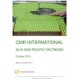CMR International 2010 Asia Pacific Factbook, Static-Data Single-User License