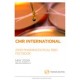 CMR International 2009 Pharmaceutical R&amp;D Factbook, Static-Data Single-User License