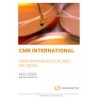 CMR International 2009 Pharmaceutical R&amp;D Factbook, Static-Data Single-User License