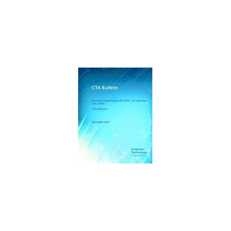 CTA CEB32.4