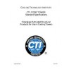 CTI STD-137 (09)