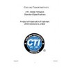 CTI STD-112 (09)