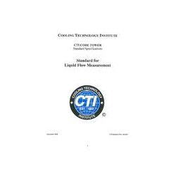CTI STD-146 (08)