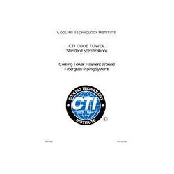 CTI STD-154 (08)