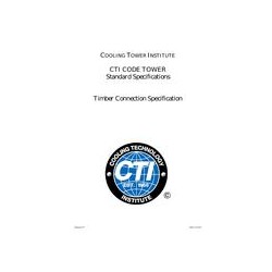CTI STD-119