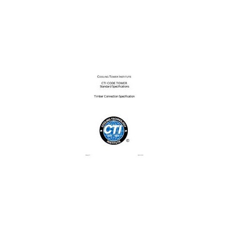 CTI STD-119
