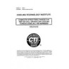 CTI TP05-11