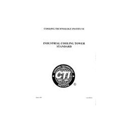 CTI STD-203 (05)