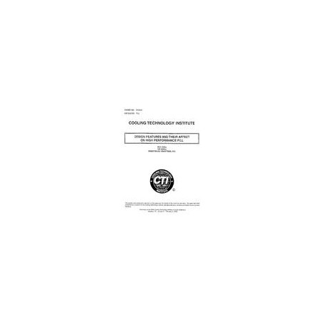 CTI TP00-01