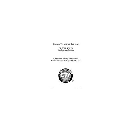CTI STD-149 (00)