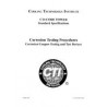 CTI STD-149 (00)