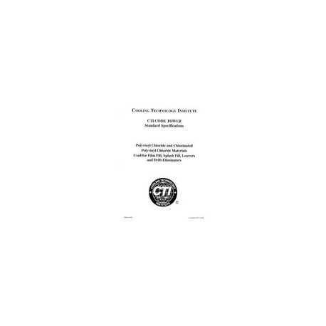 CTI STD-136 (00)